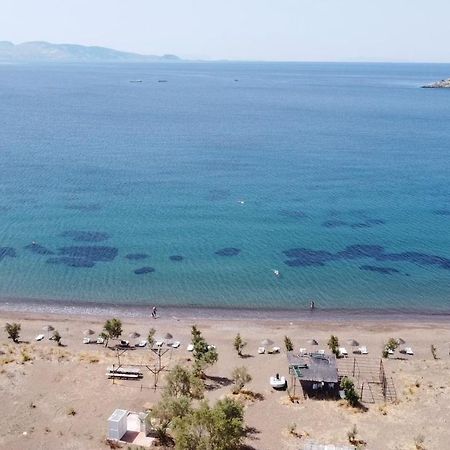 Villa Ernis - Datca Raykent Tatil Sitesi - Kiralik Eksteriør bilde