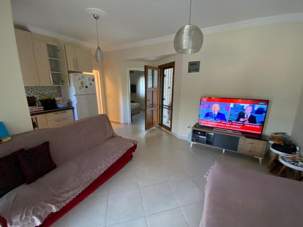 Villa Ernis - Datca Raykent Tatil Sitesi - Kiralik Eksteriør bilde