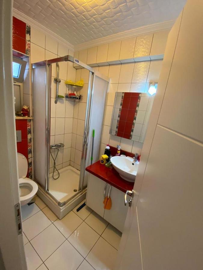 Villa Ernis - Datca Raykent Tatil Sitesi - Kiralik Eksteriør bilde