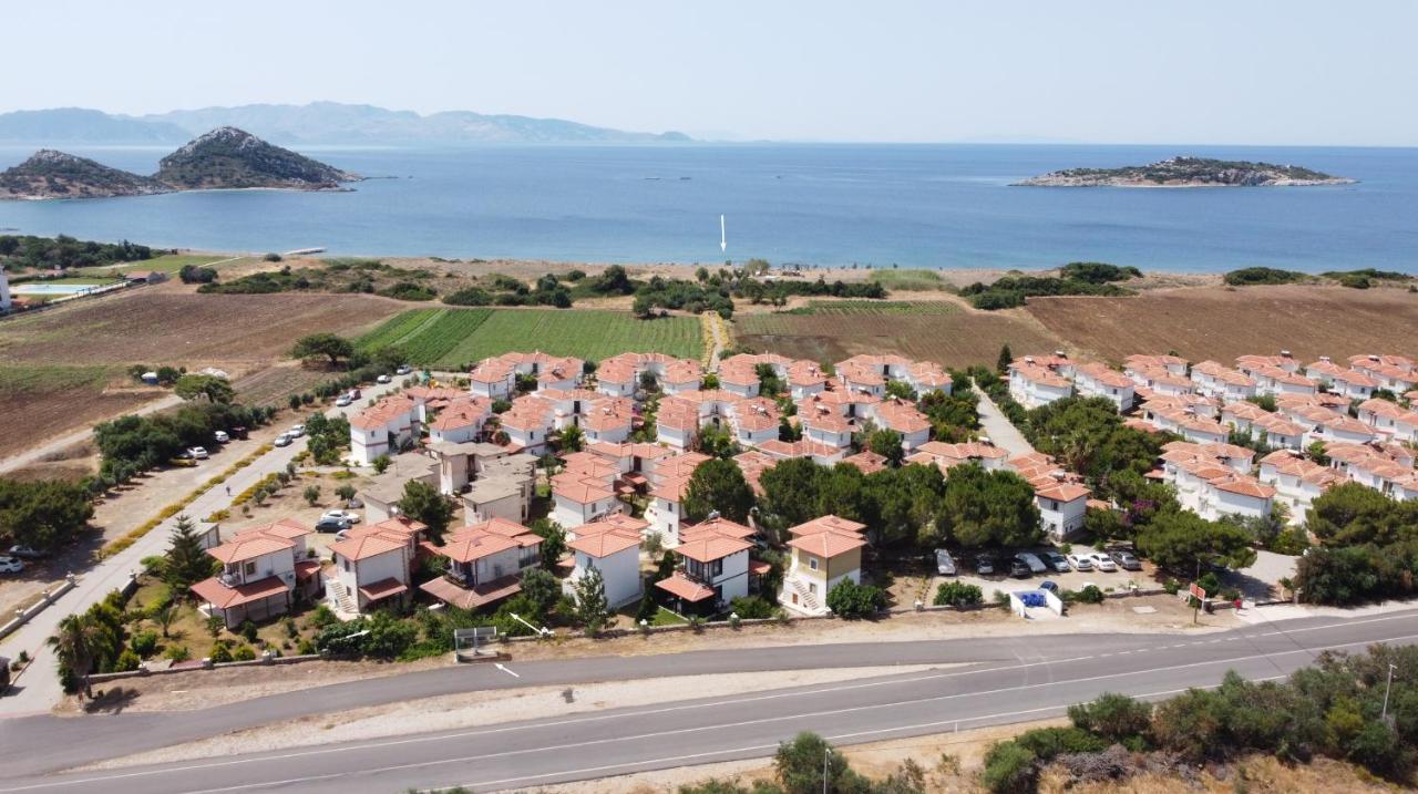 Villa Ernis - Datca Raykent Tatil Sitesi - Kiralik Eksteriør bilde