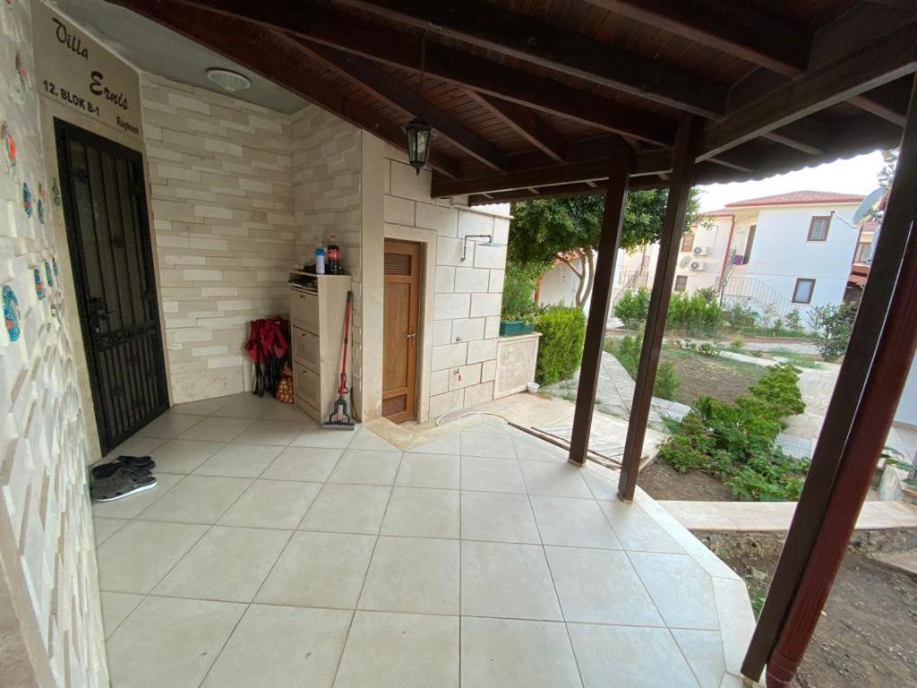 Villa Ernis - Datca Raykent Tatil Sitesi - Kiralik Eksteriør bilde