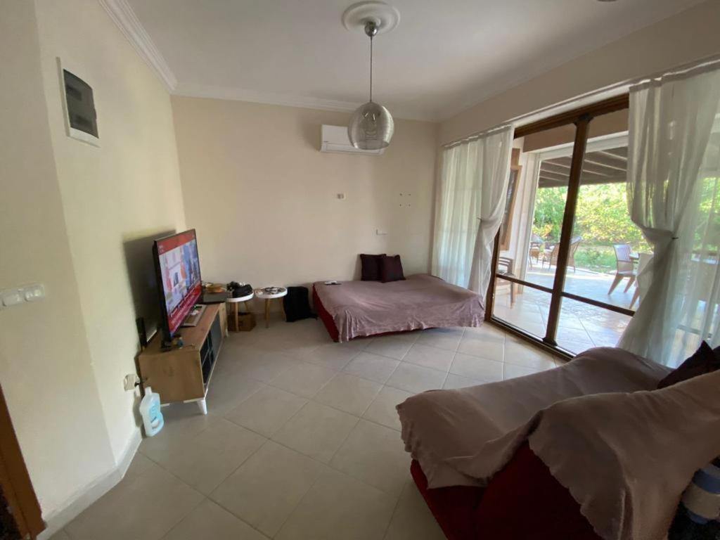 Villa Ernis - Datca Raykent Tatil Sitesi - Kiralik Eksteriør bilde