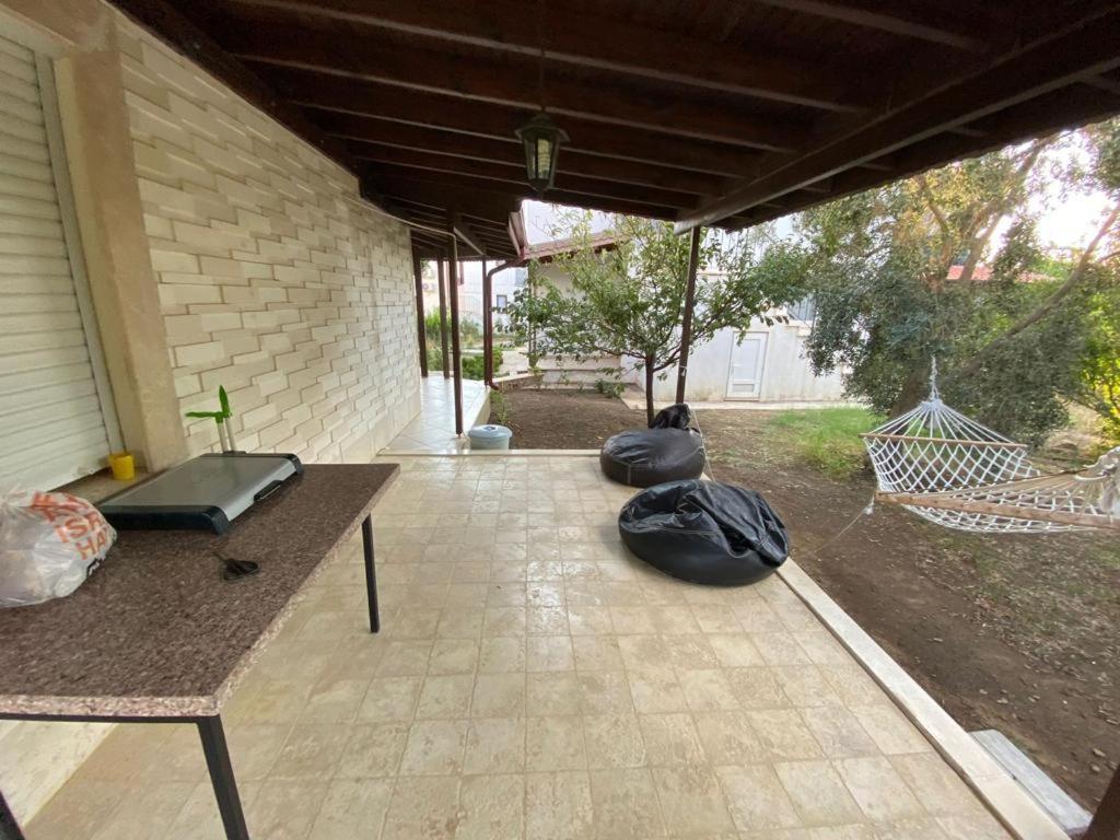 Villa Ernis - Datca Raykent Tatil Sitesi - Kiralik Eksteriør bilde