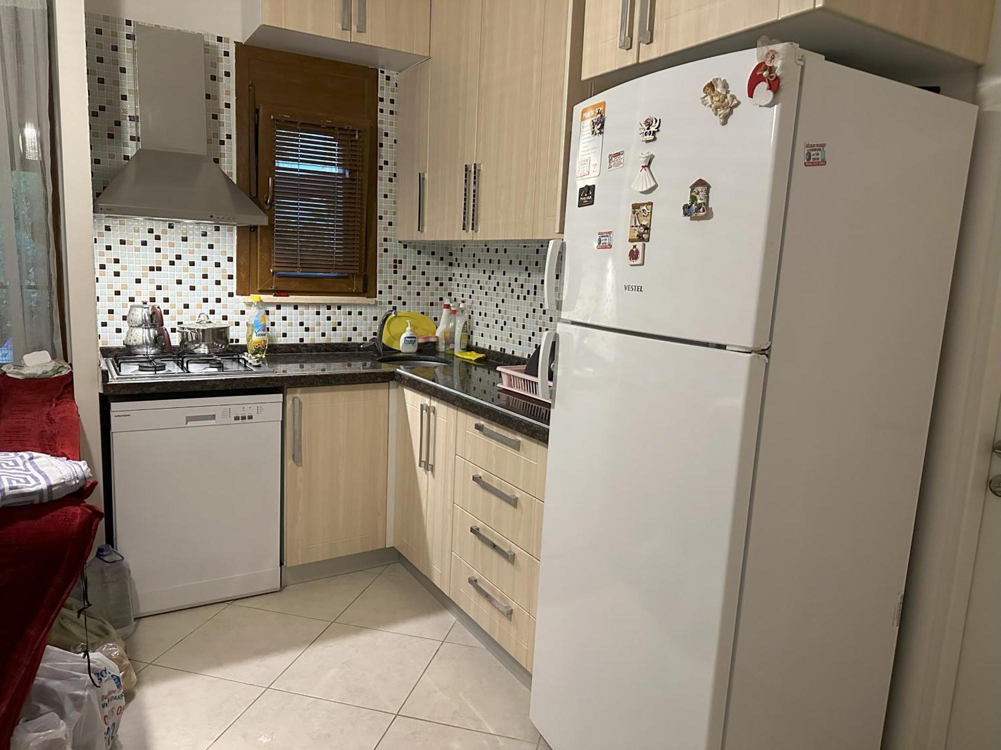 Villa Ernis - Datca Raykent Tatil Sitesi - Kiralik Eksteriør bilde